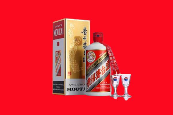 甘南州合作市回收贵州茅台酒